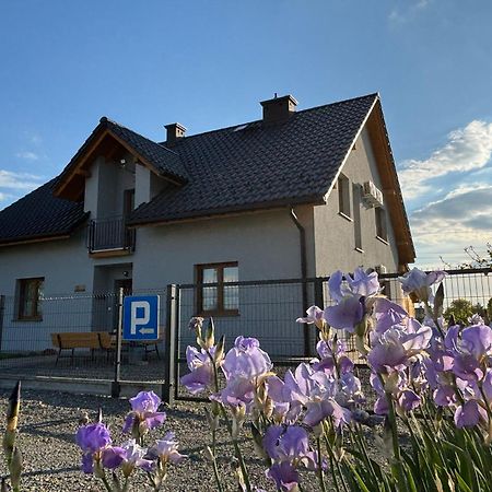 Agroturystyka Kameralna93 Ochaby Eksteriør billede